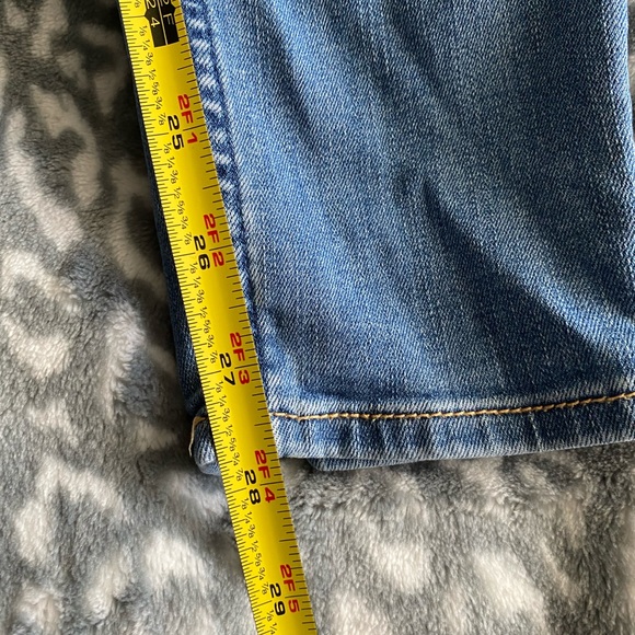 Hollister low rise super skinny - Picture 5 of 6